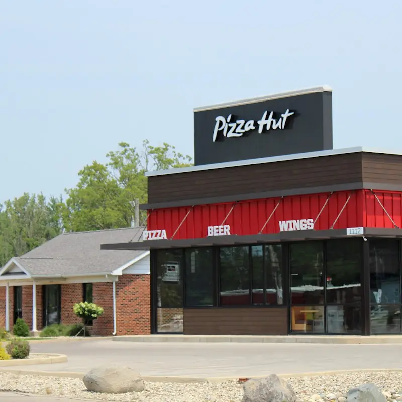Pizza Hut