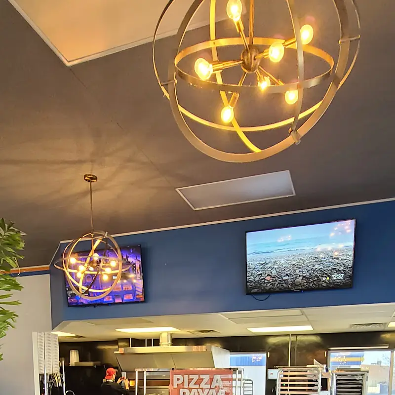 Pizza Payaa Truck