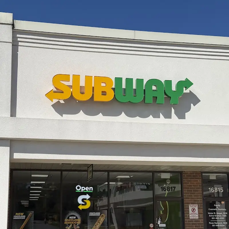 Subway