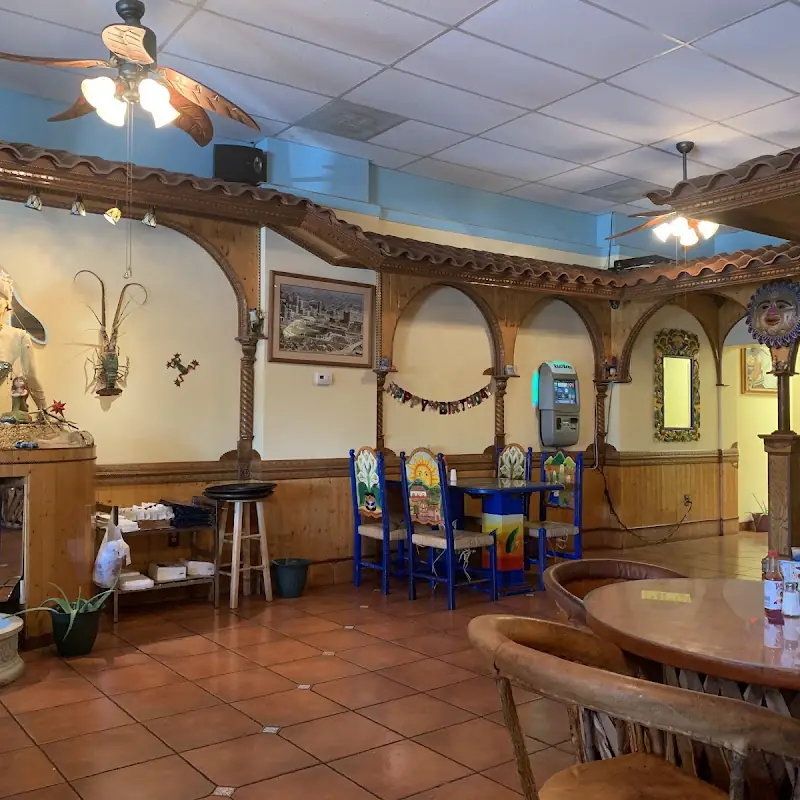 La Sirenita Restaurant