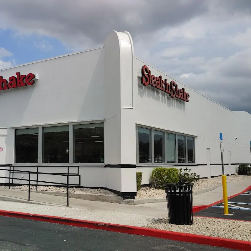 Steak 'n Shake