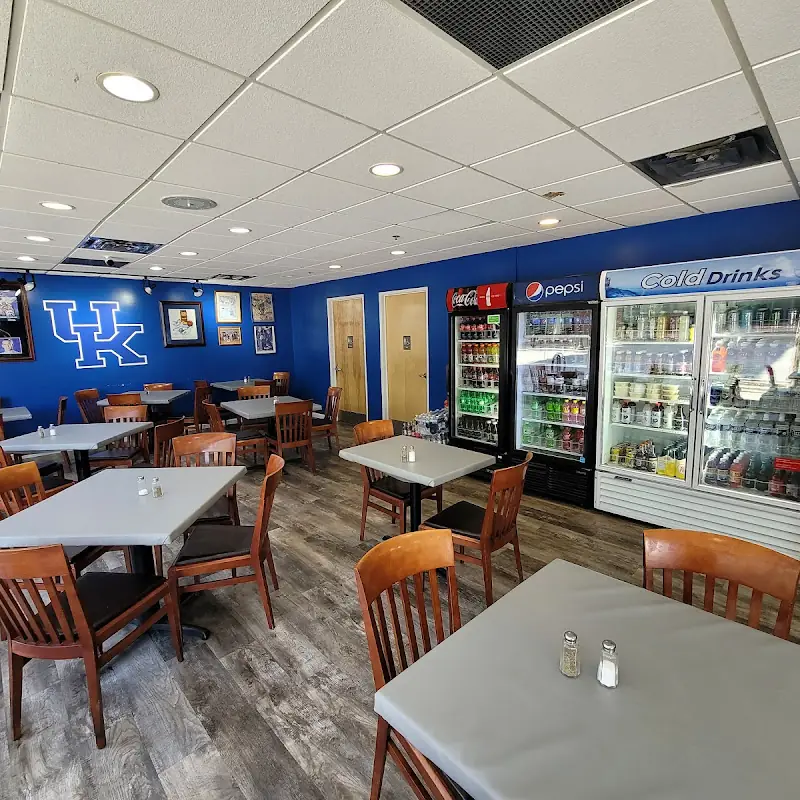 Main Street Deli