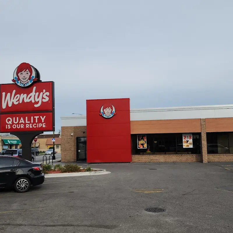 Wendy's