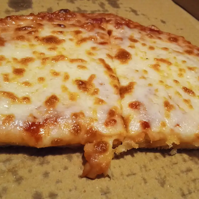 Pappys Pizza