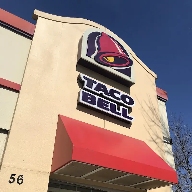 Taco Bell / KFC
