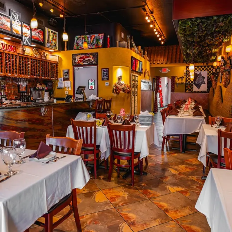 Adriatico Trattoria Italiana