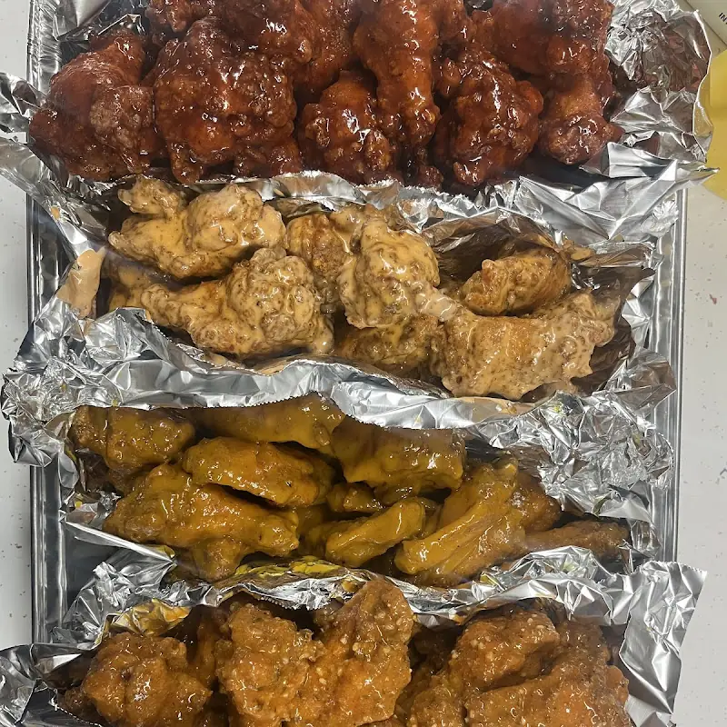 Harmony Grill