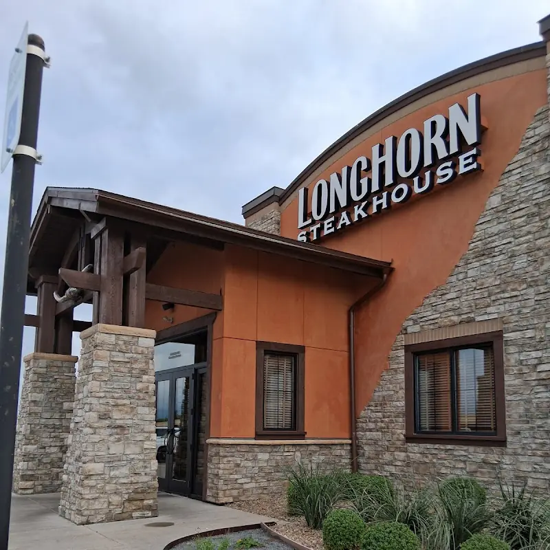 LongHorn Steakhouse