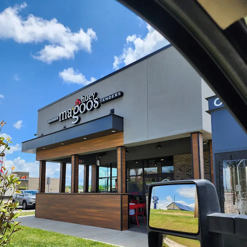 Huey Magoo's Chicken Tenders - Morristown
