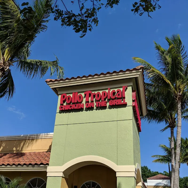 Pollo Tropical