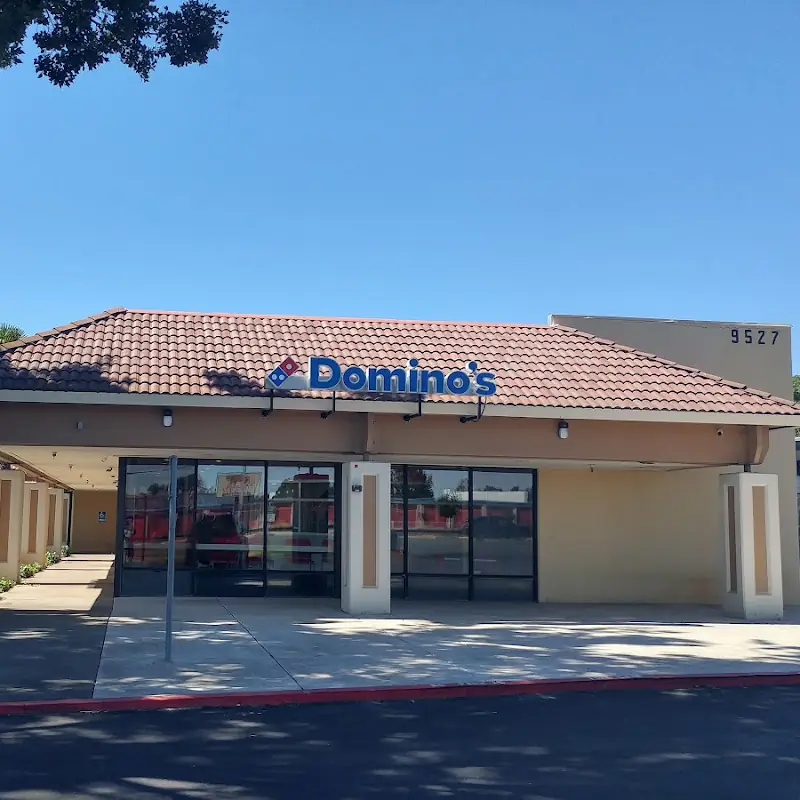 Domino's Pizza