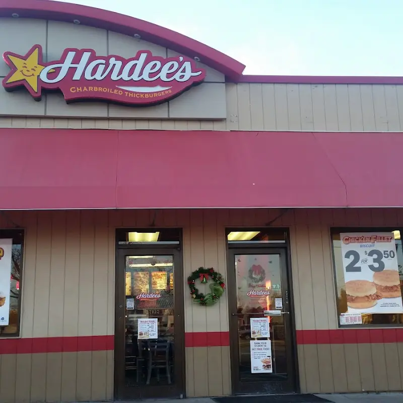 Hardee's