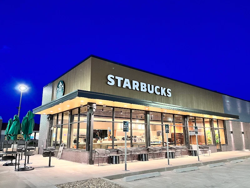 Starbucks Coffee