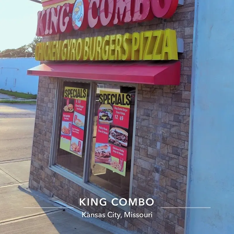 King Combo