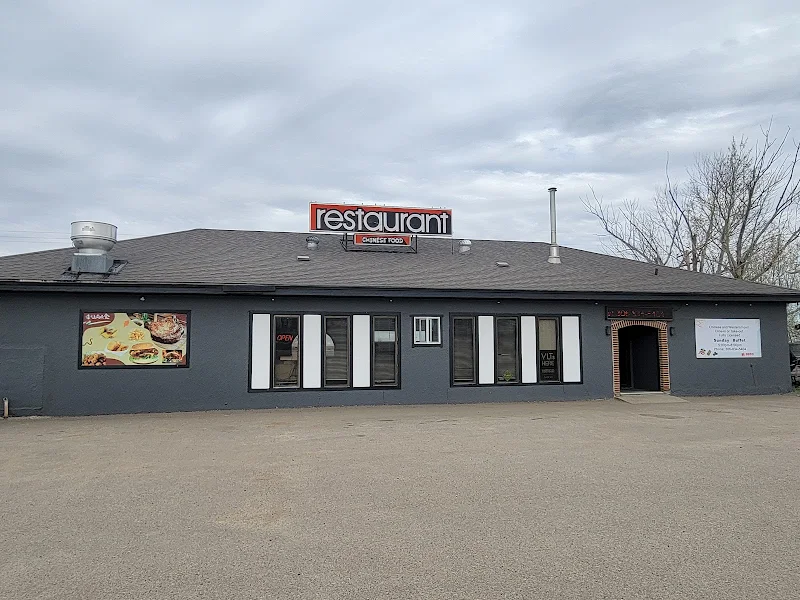 Mei’s Family Restaurant