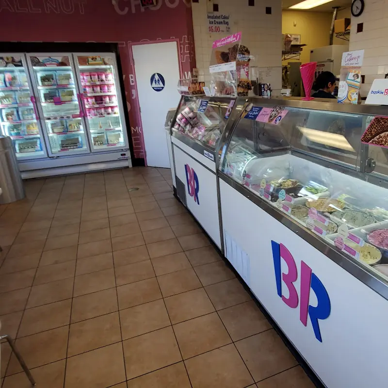 Baskin-Robbins