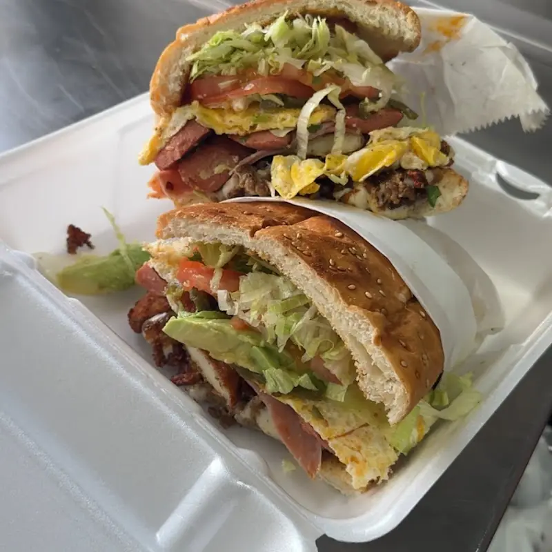 El Gran Taco