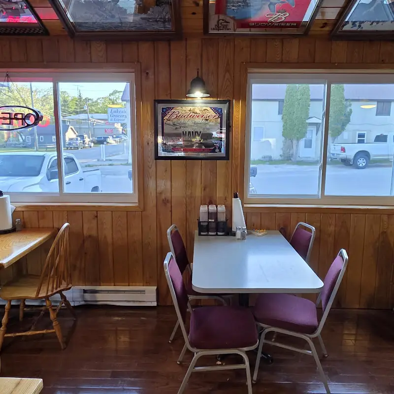 Tally Ho BBQ Bar & Grill