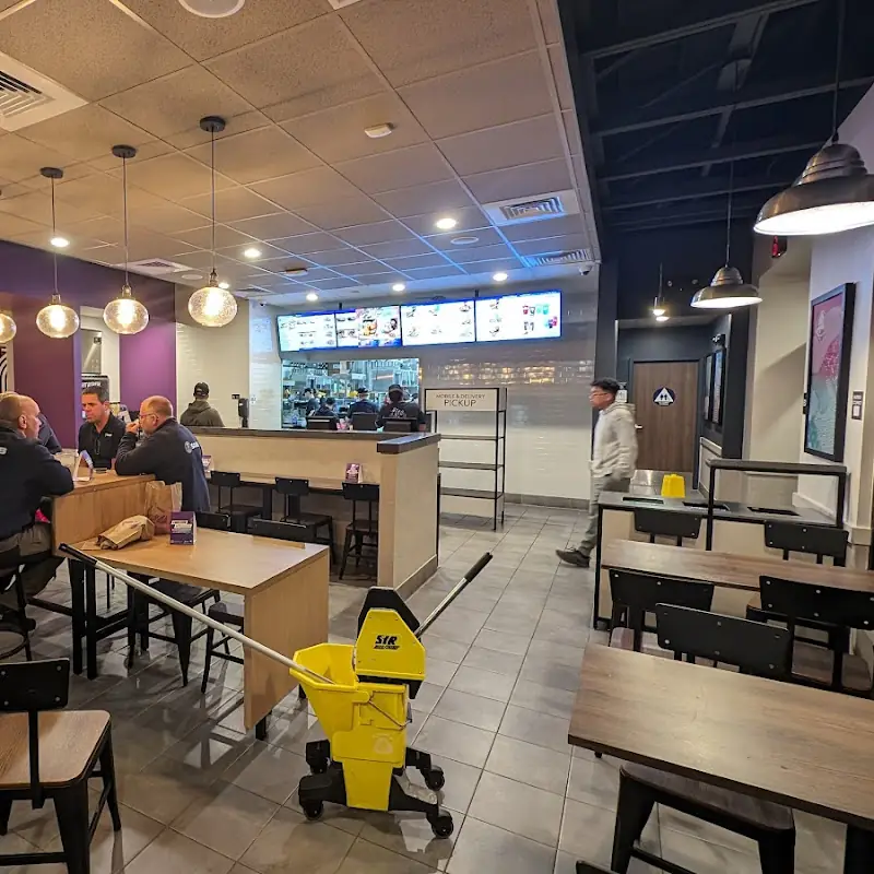 Taco Bell