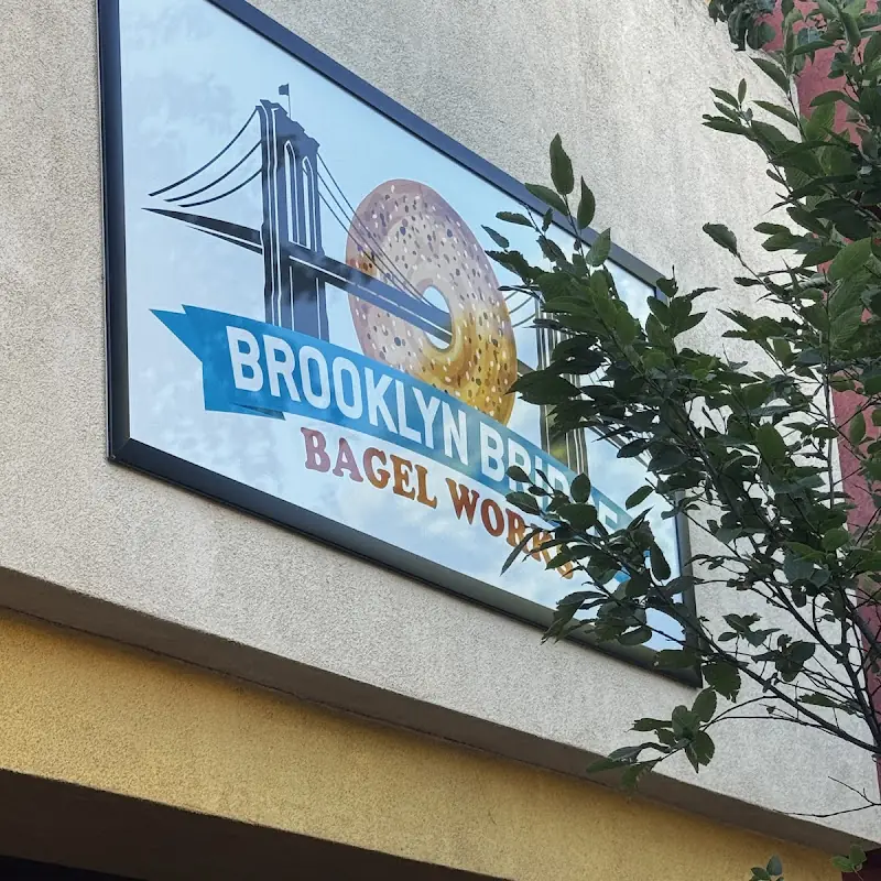 Brooklyn Bridge Bagel Works