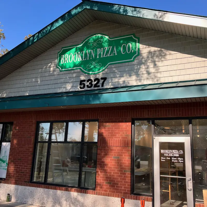 Brooklyn Pizza Co.