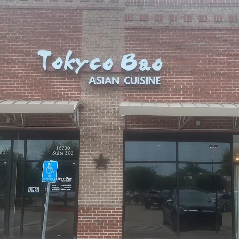 Tokyco Bao