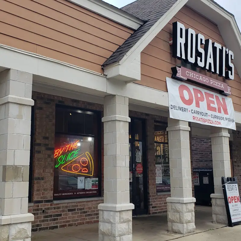 Rosati's Pizza
