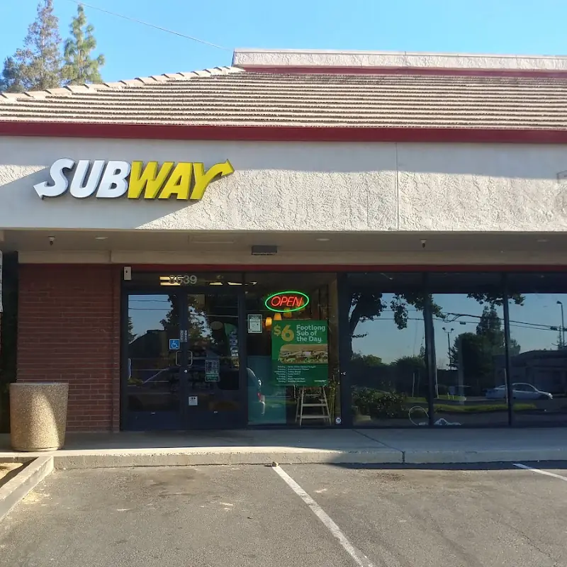 Subway