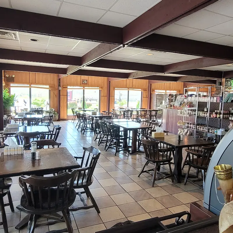 Kavkaz Restaurant