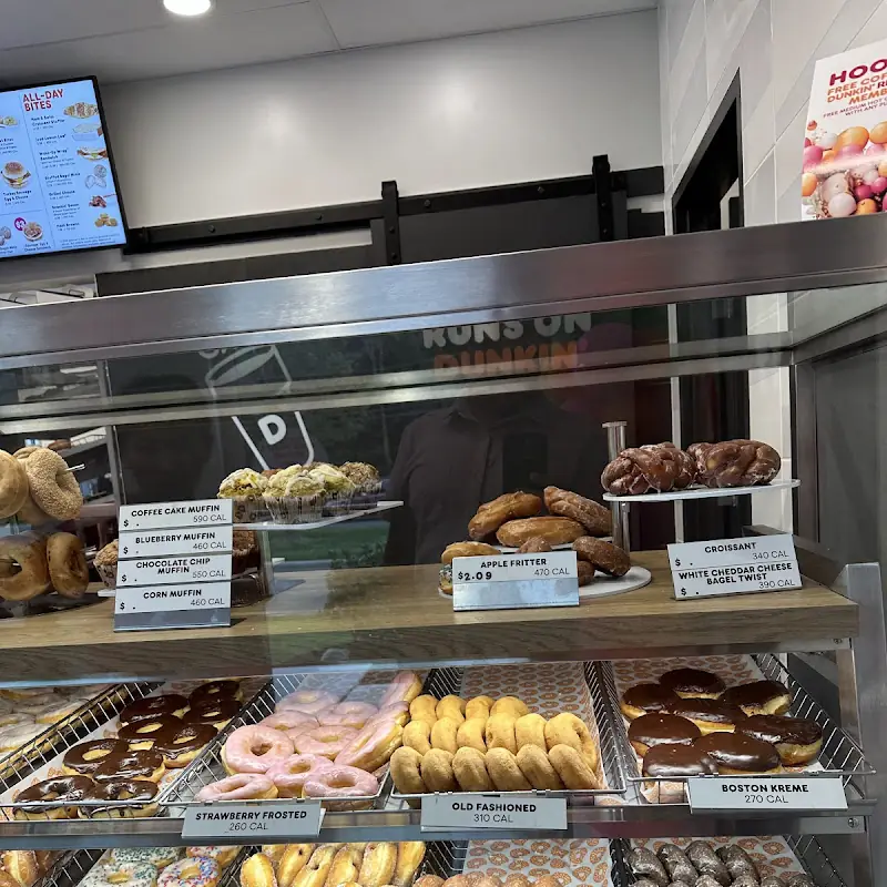 Dunkin'