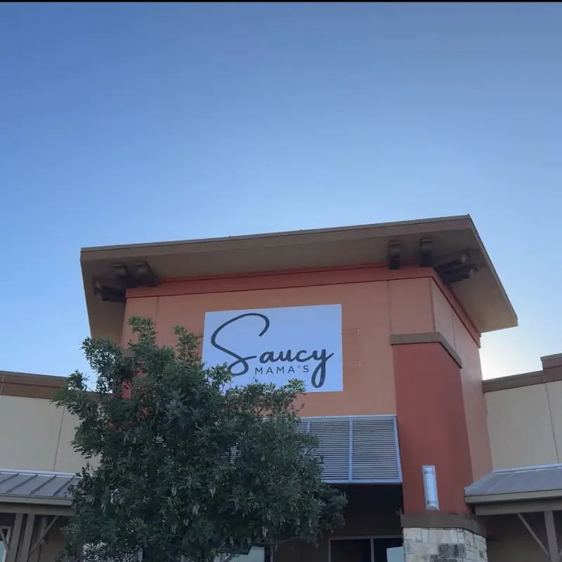 Saucy Mamas
