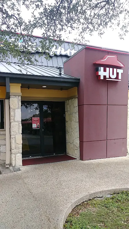 Pizza Hut