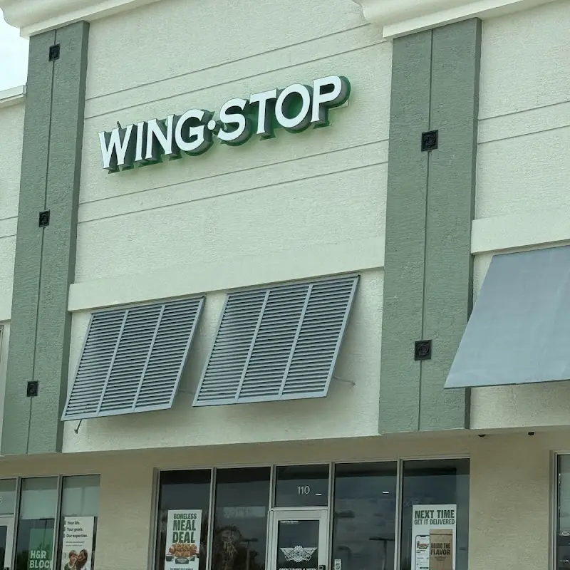 Wingstop