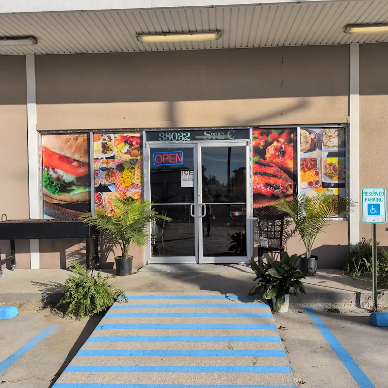La Fe Sabor Latino