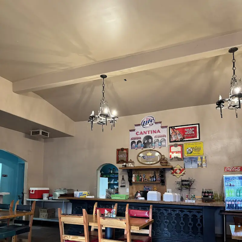 El Vaquero Mexican Restaurant