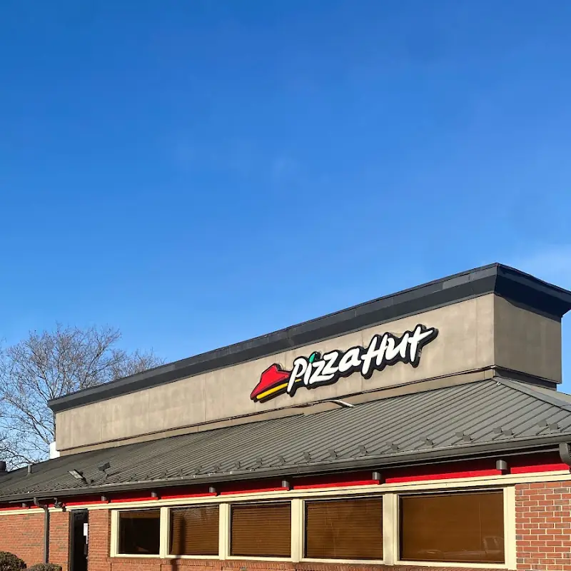 Pizza Hut