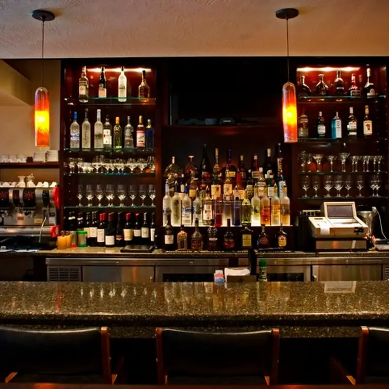 FORLINI'S RESTAURANT