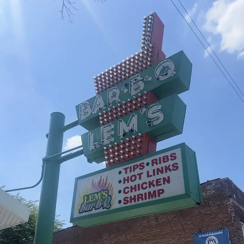 Lem's Bar-B-Q