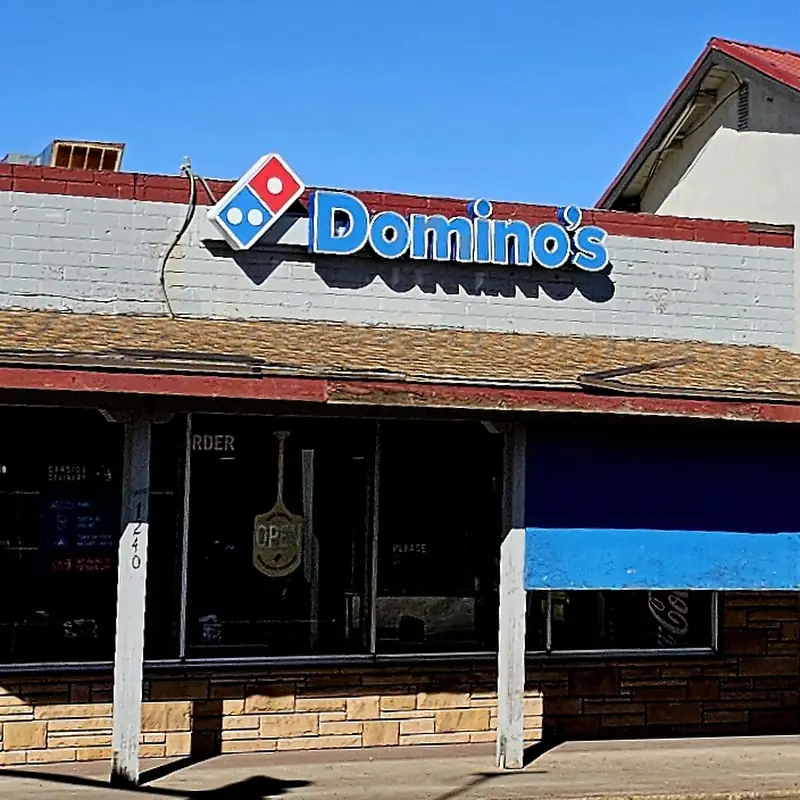Domino's Pizza