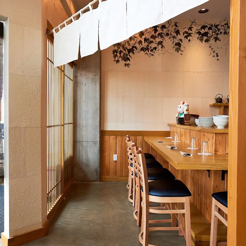 Wa Kitchen Kuu