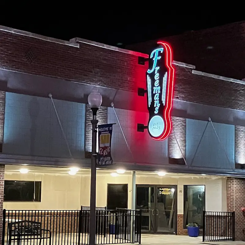 Freeman's