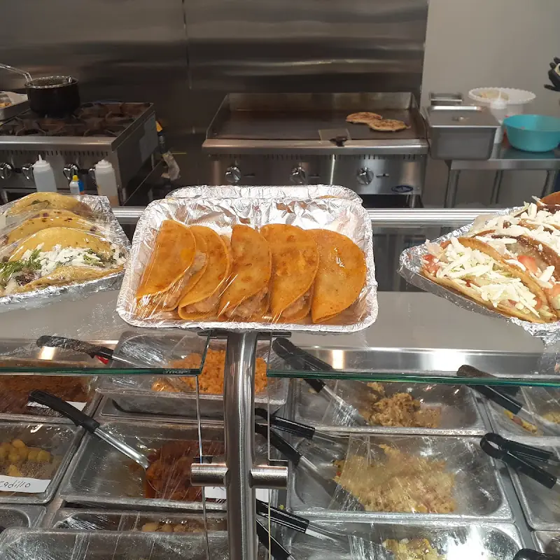 LOS TAQUITOS DEL 225
