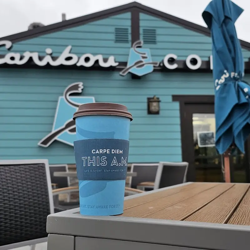 Caribou Coffee