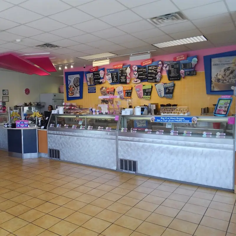 Baskin-Robbins