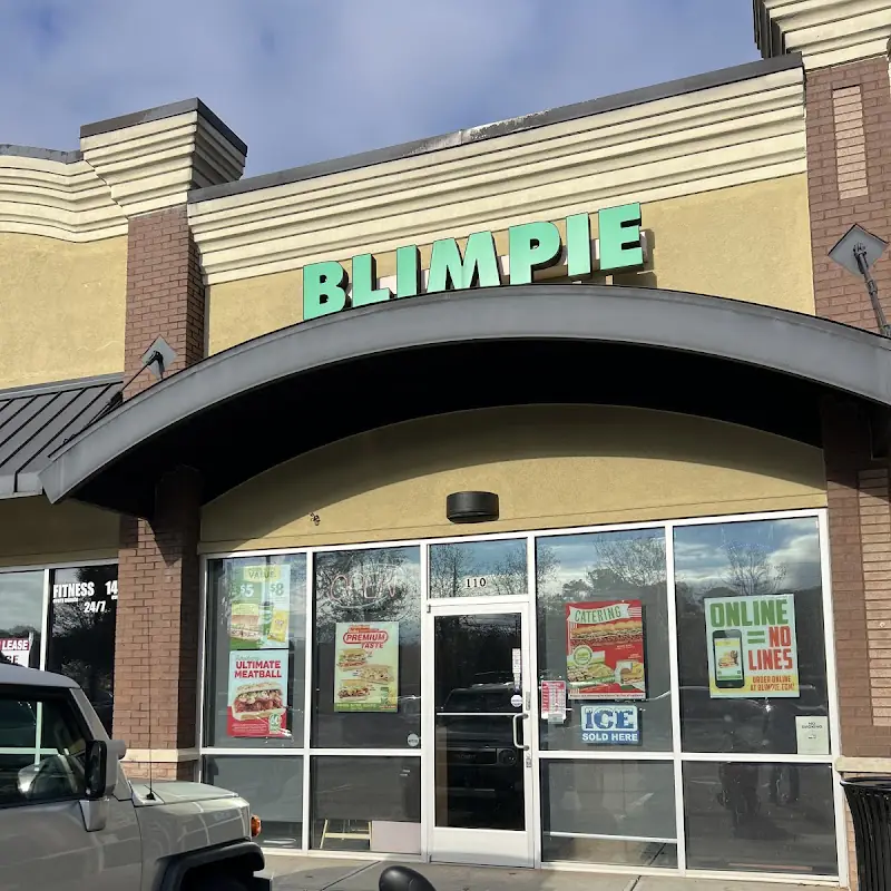 Blimpie