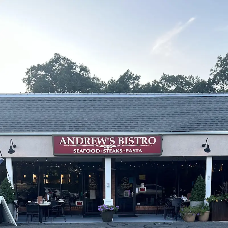 Andrew's Bistro, Bakery & Catering