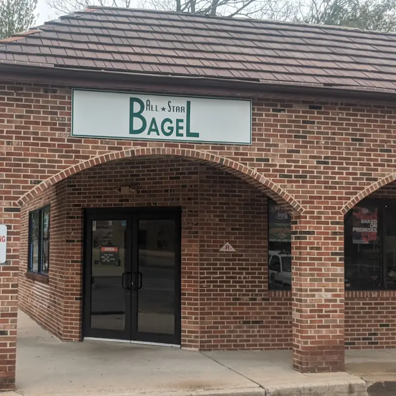 Bagel Breakfast Sandwich Box (Serves 10)