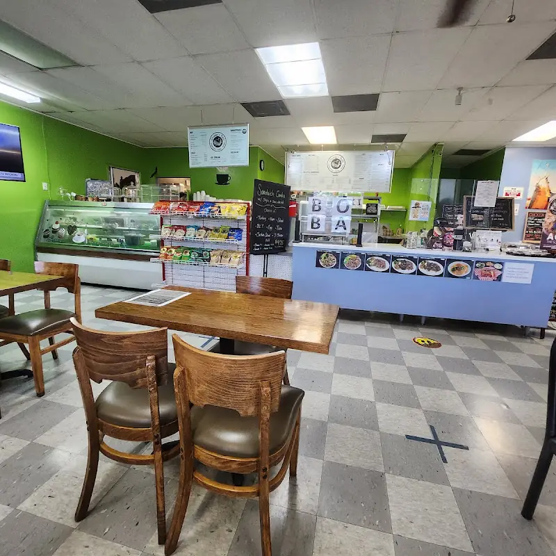 Champ's Deli Restaurant