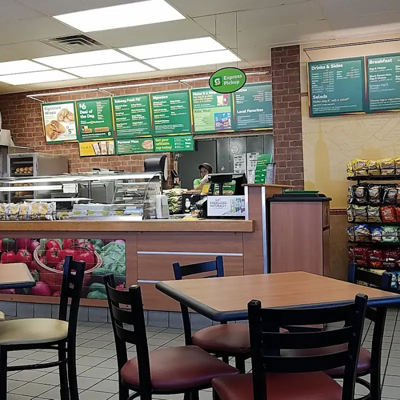 Subway