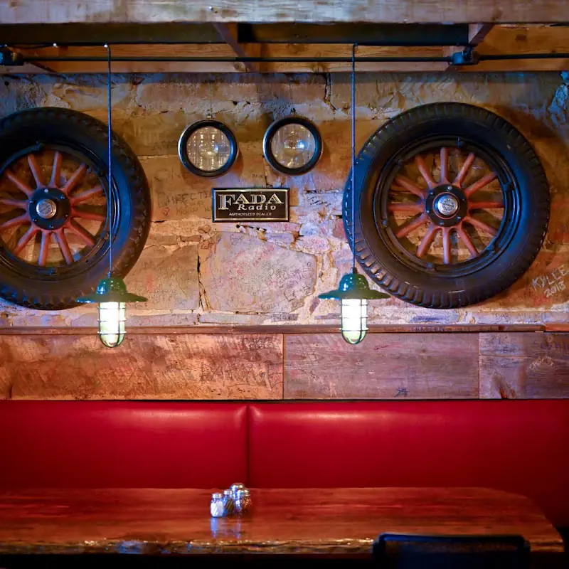 Bogart's Restaurant